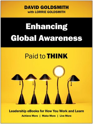 cover image of Enhancing Global Awareness